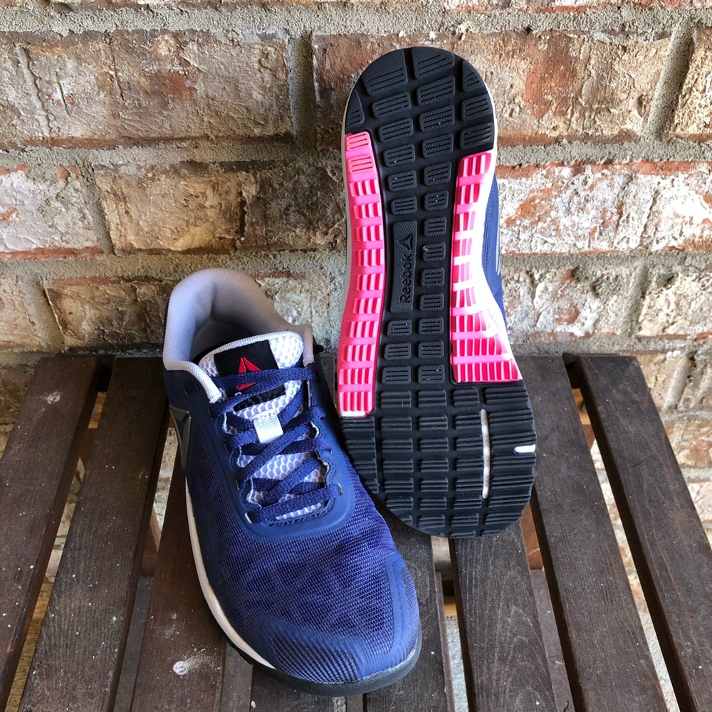 Reebok CrossFit Nano 2.0